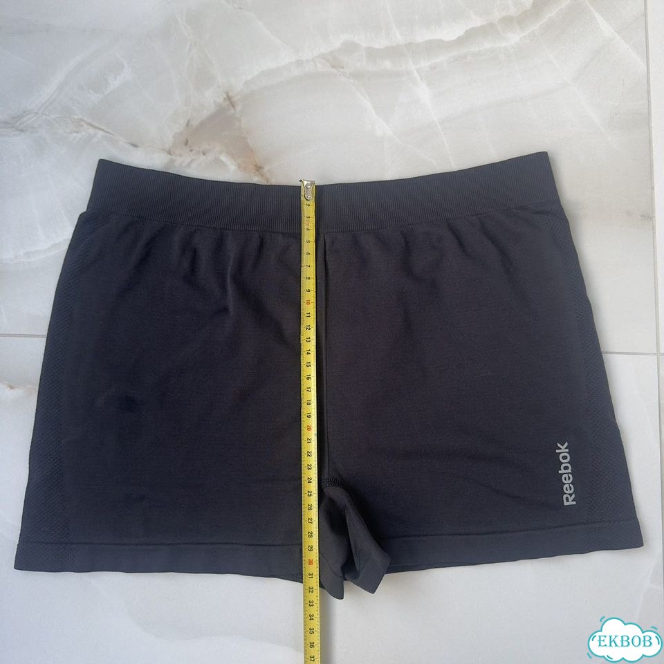 Шорты Reebok жен 48 (L) фото 8