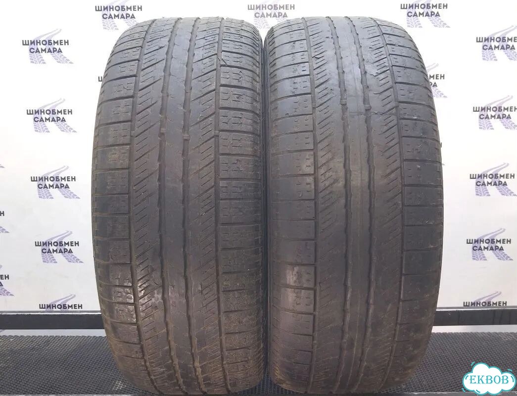Hankook Dynapro HP RA23 235/55 R17 99P фото 1