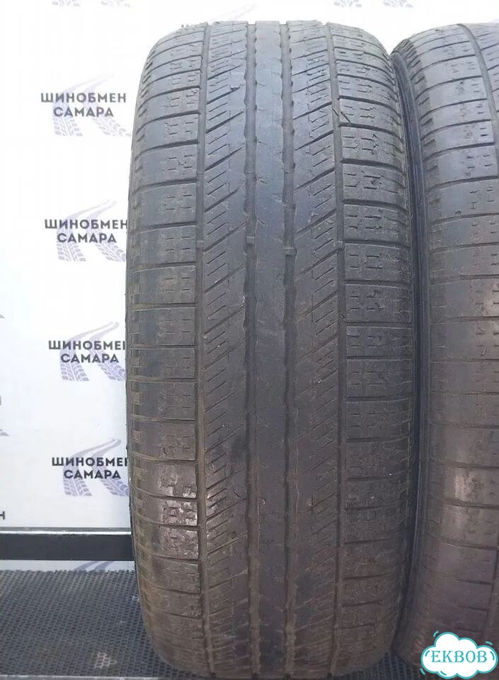 Hankook Dynapro HP RA23 235/55 R17 99P фото 2