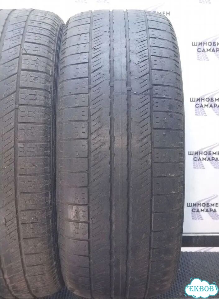 Hankook Dynapro HP RA23 235/55 R17 99P фото 3