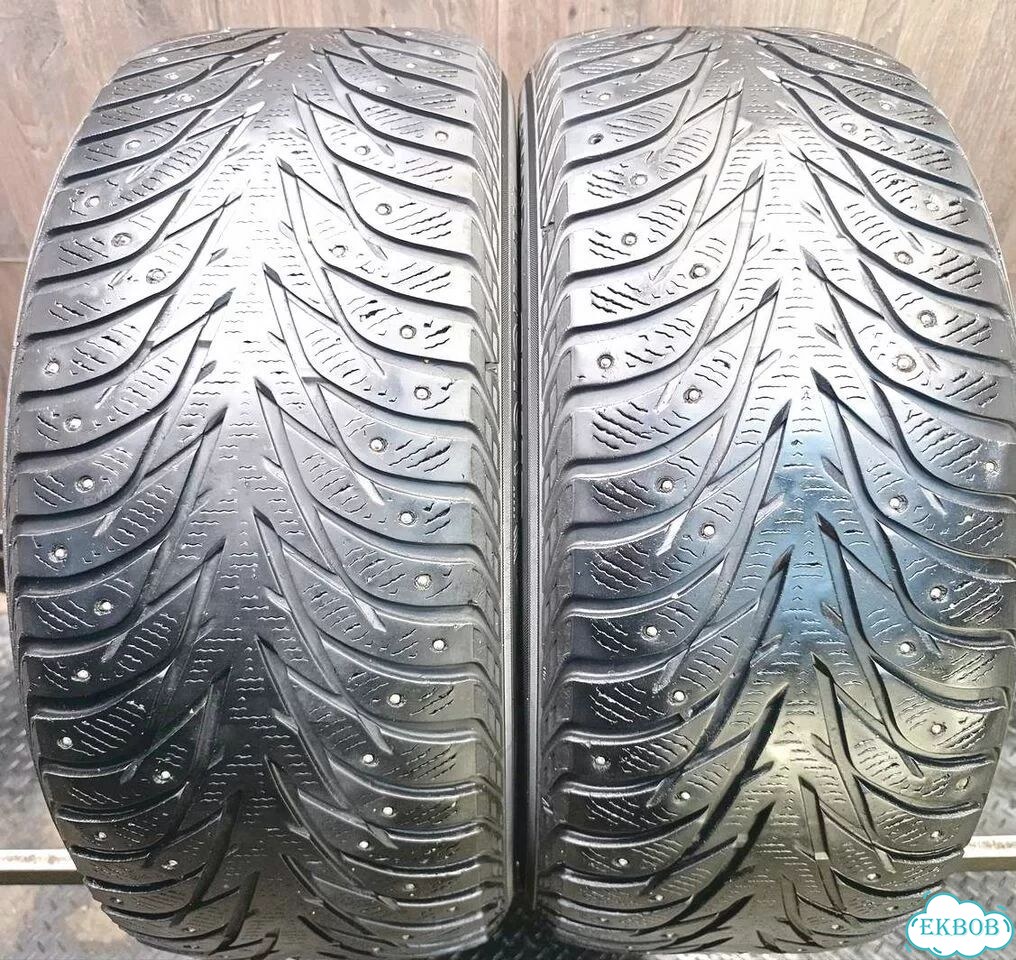 Yokohama Ice Guard IG35 265/50 R19 110P фото 1
