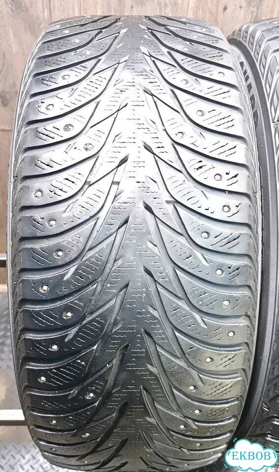 Yokohama Ice Guard IG35 265/50 R19 110P фото 3