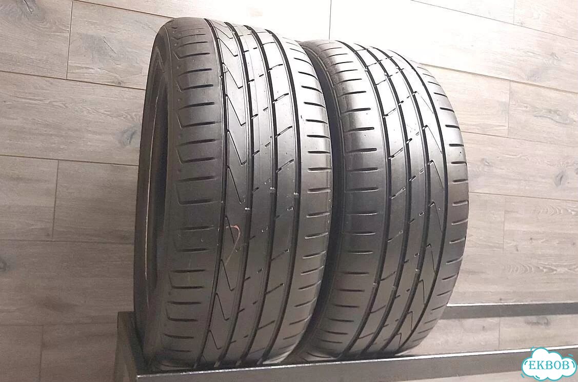 Hankook Ventus V12 Evo2 K120 225/50 R17 94P фото 1