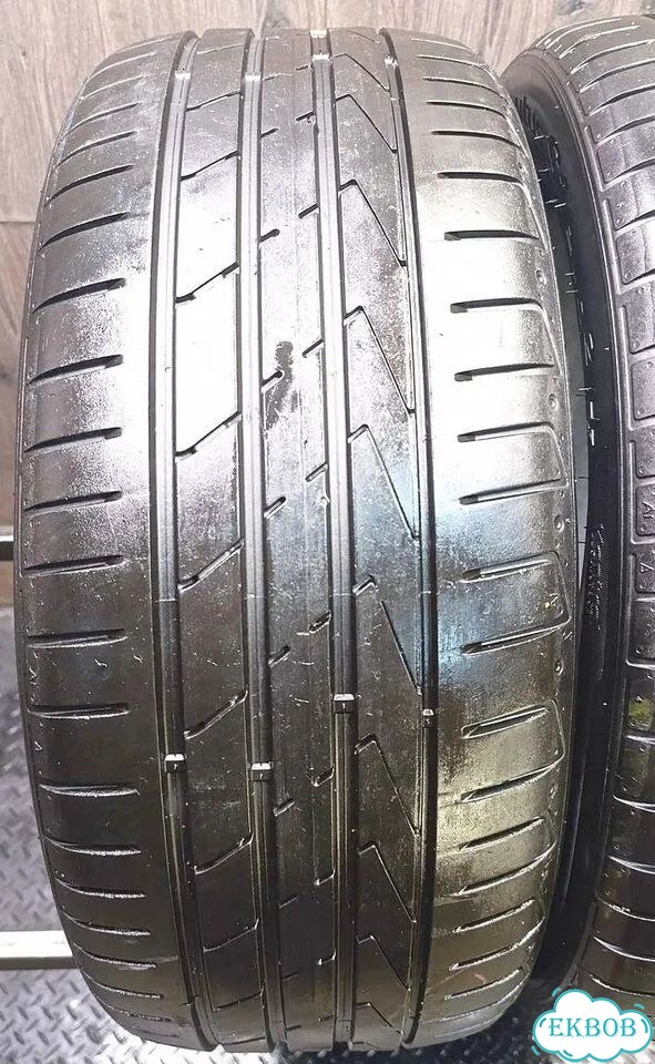Hankook Ventus V12 Evo2 K120 225/50 R17 94P фото 2