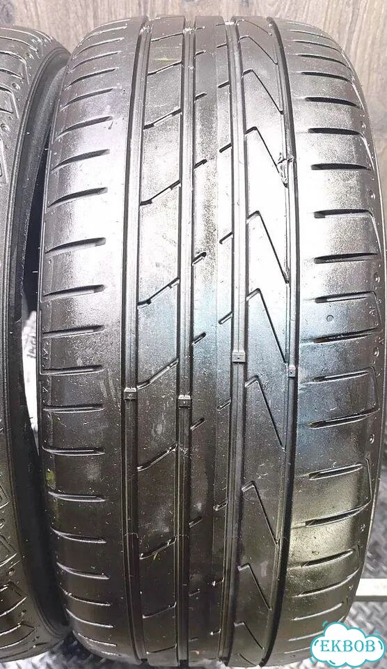Hankook Ventus V12 Evo2 K120 225/50 R17 94P фото 3