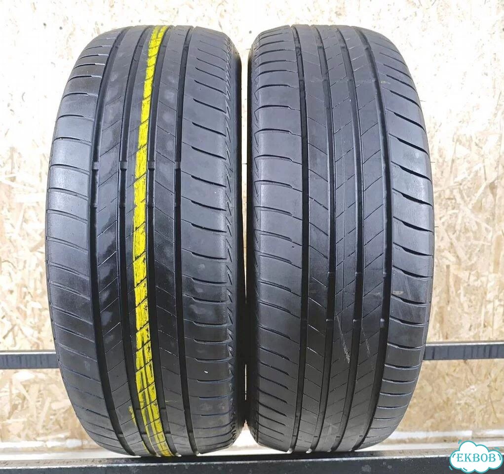 Bridgestone Turanza T005 215/60 R17 96Q фото 1