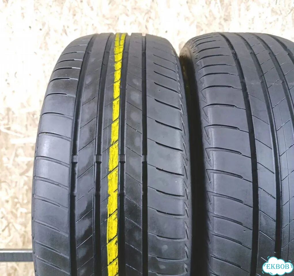 Bridgestone Turanza T005 215/60 R17 96Q фото 2