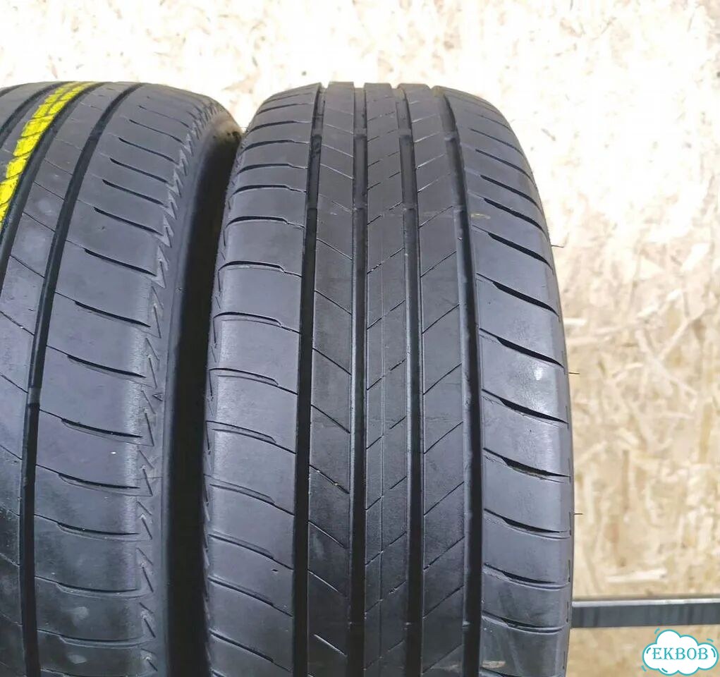 Bridgestone Turanza T005 215/60 R17 96Q фото 3