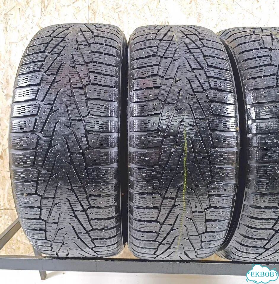 Nokian Tyres Nordman 7 275/60 R20 113P фото 2