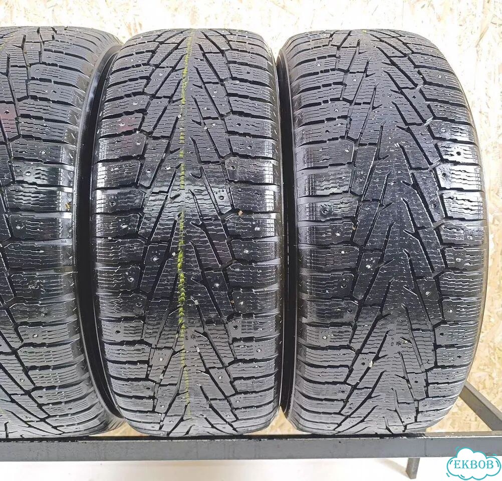 Nokian Tyres Nordman 7 275/60 R20 113P фото 3
