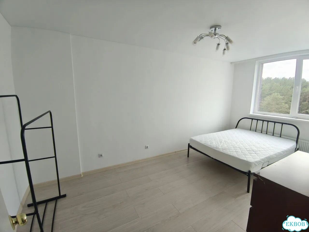 1-к. квартира, 37 м², 8/24 эт. фото 15