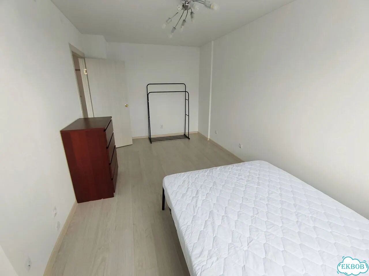 1-к. квартира, 37 м², 8/24 эт. фото 16