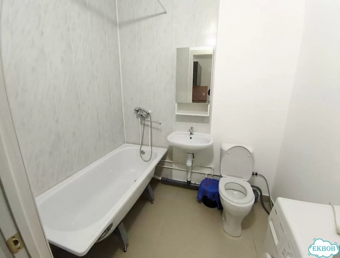 1-к. квартира, 37 м², 8/24 эт. фото 17