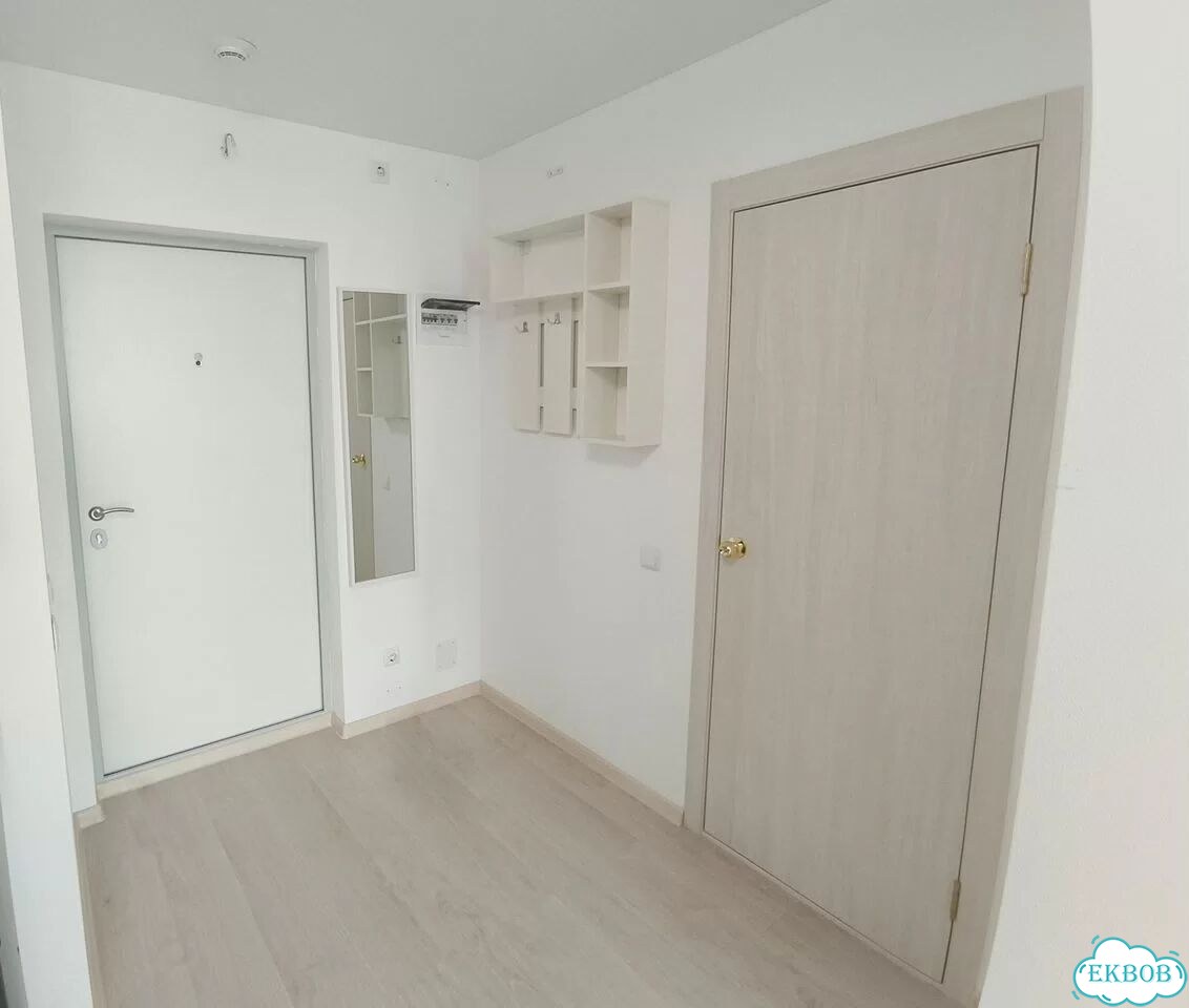 1-к. квартира, 37 м², 8/24 эт. фото 18