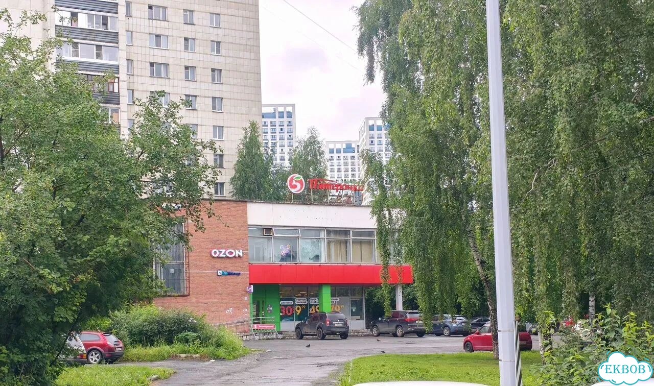 1-к. квартира, 37 м², 8/24 эт. фото 2