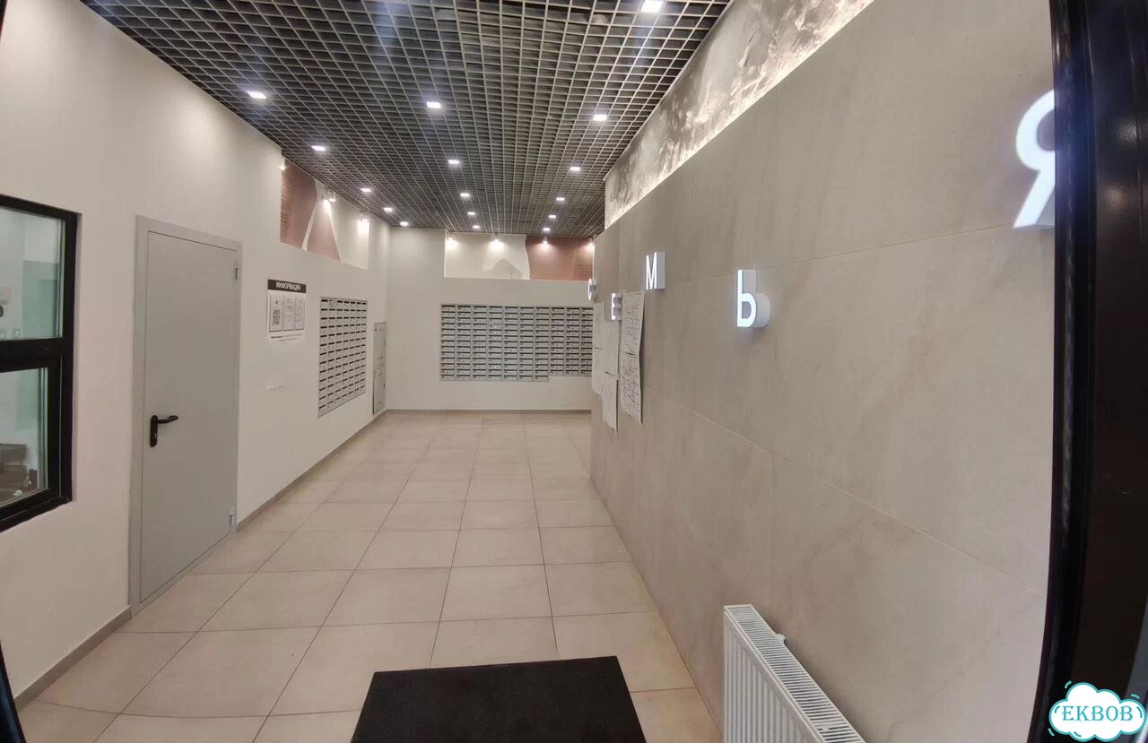 1-к. квартира, 37 м², 8/24 эт. фото 4