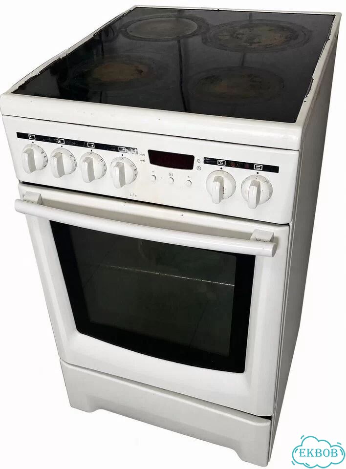 Плита электрическая Electrolux EKC 5004 фото 1