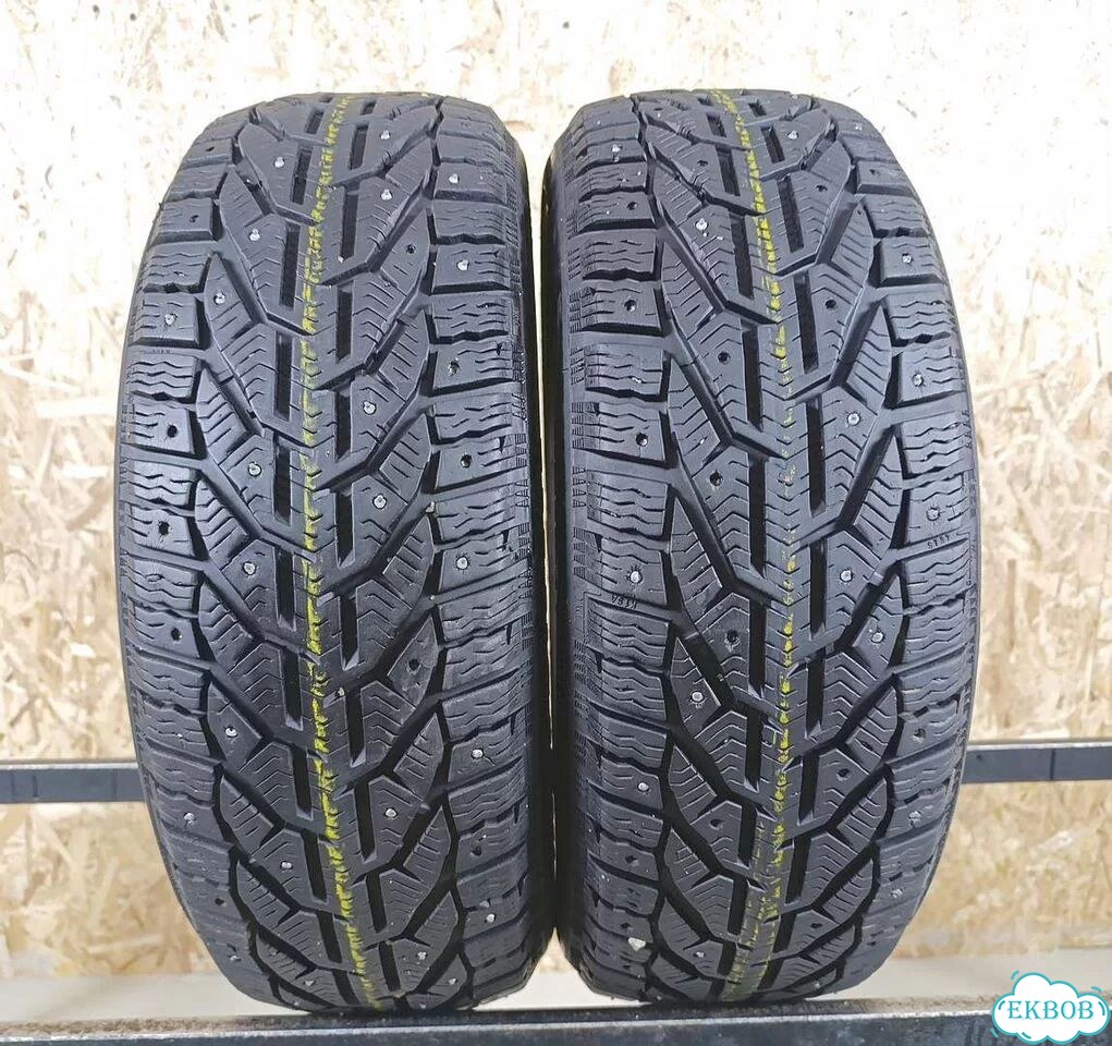 Kormoran Stud 2 205/55 R15 94Q фото 1
