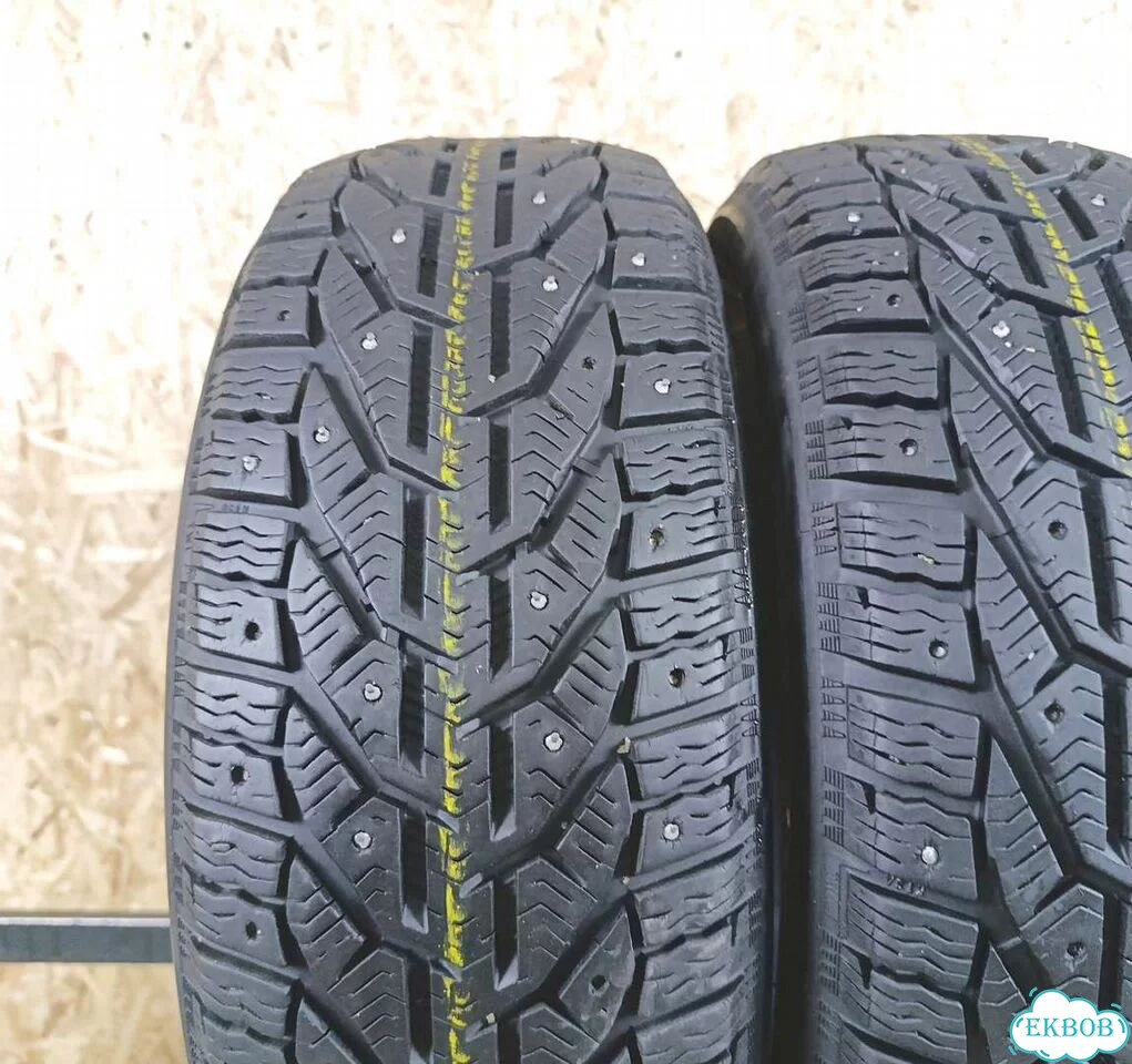 Kormoran Stud 2 205/55 R15 94Q фото 2