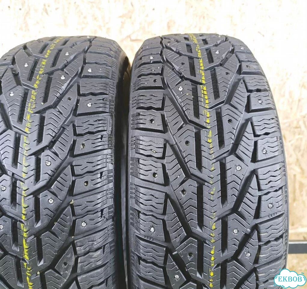 Kormoran Stud 2 205/55 R15 94Q фото 3