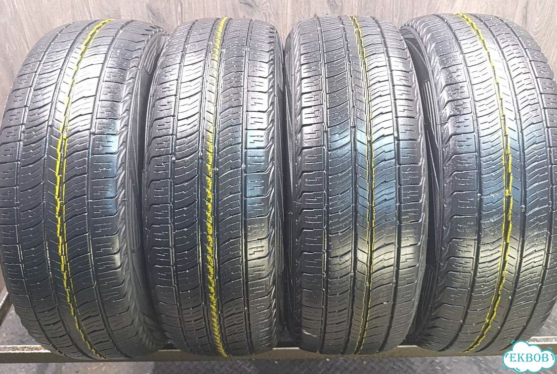 Marshal RoadVenture APT KL51 235/65 R17 102P фото 1
