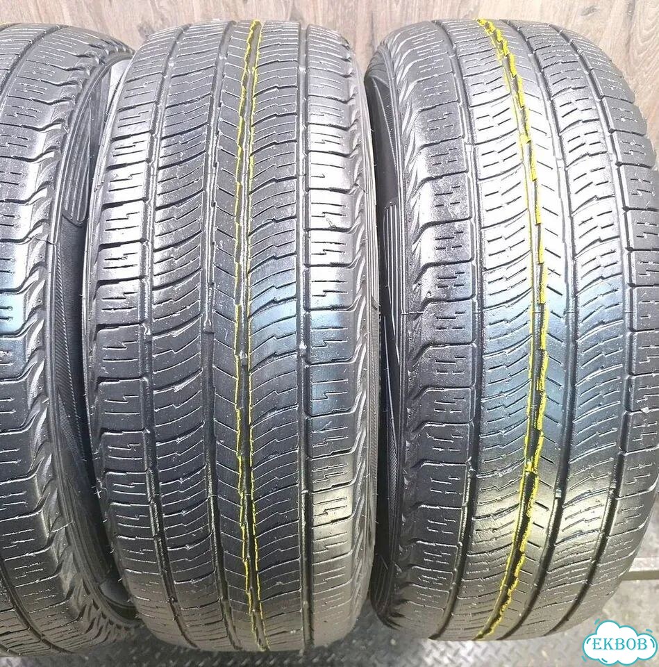 Marshal RoadVenture APT KL51 235/65 R17 102P фото 2