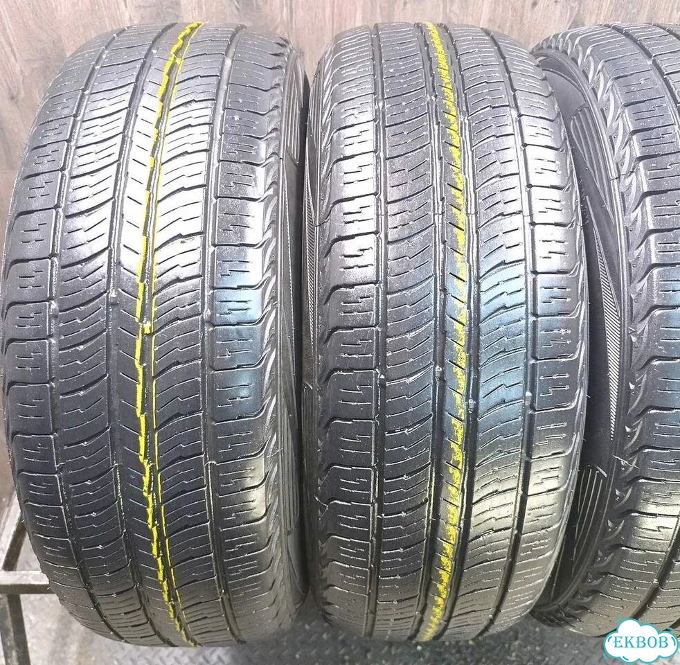 Marshal RoadVenture APT KL51 235/65 R17 102P фото 3
