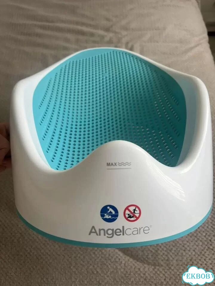 Горка для купания angelcare фото 1