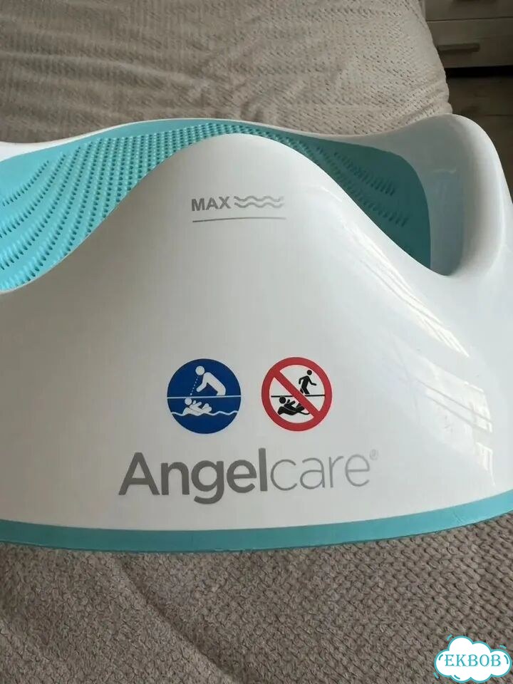 Горка для купания angelcare фото 2
