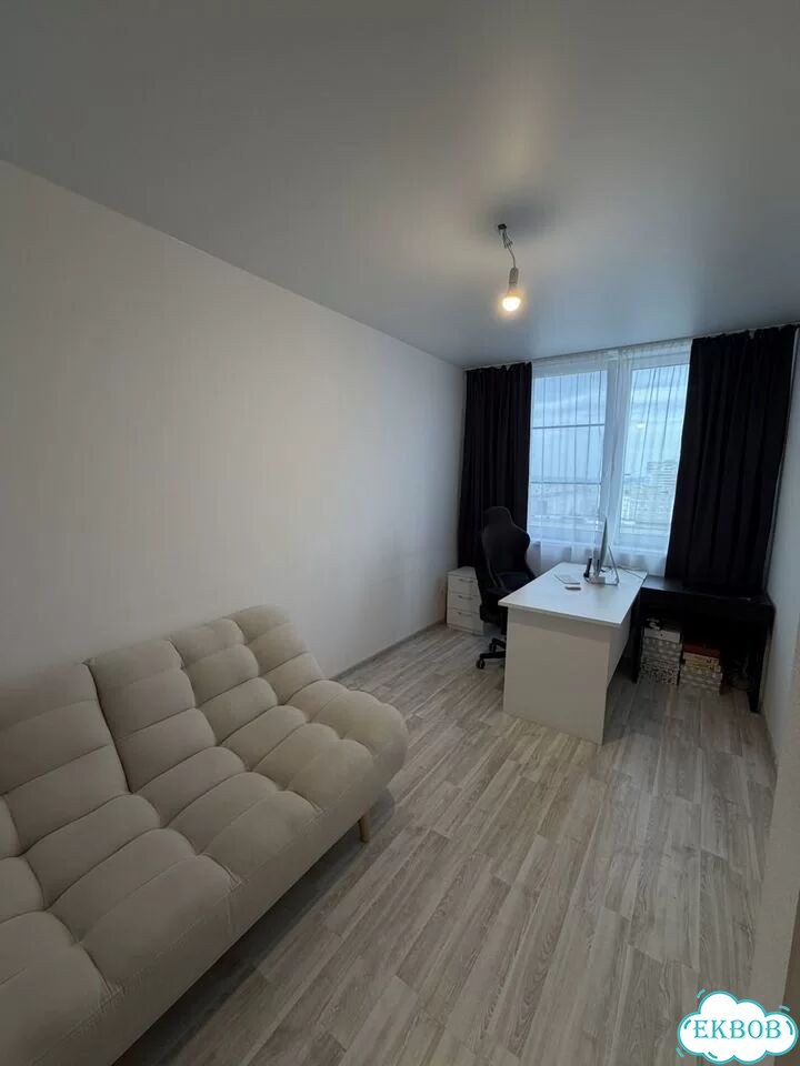 3-к. квартира, 54,6 м², 11/25 эт. фото 13