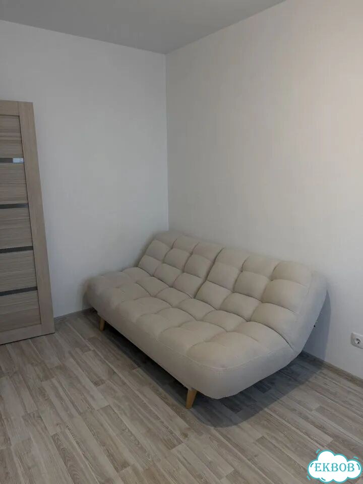 3-к. квартира, 54,6 м², 11/25 эт. фото 15