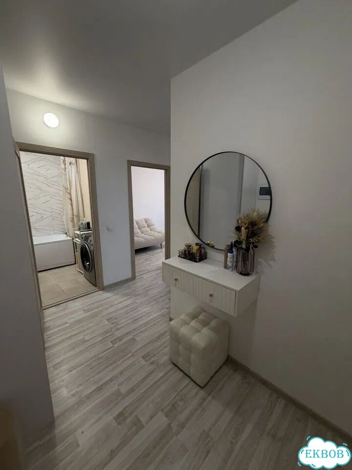 3-к. квартира, 54,6 м², 11/25 эт. фото 16