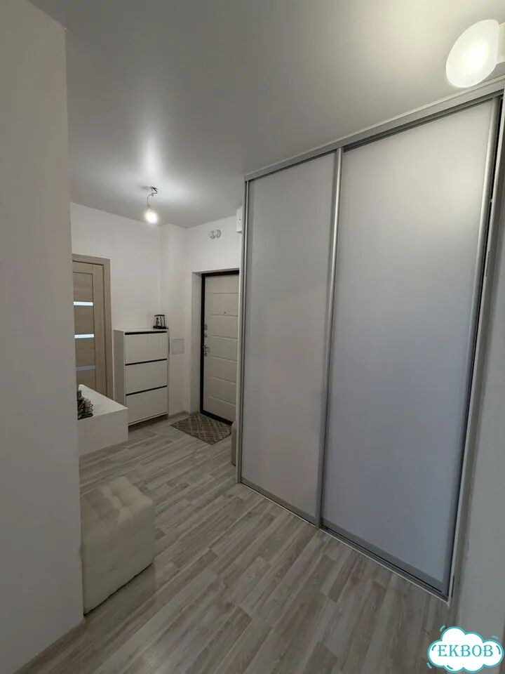 3-к. квартира, 54,6 м², 11/25 эт. фото 17