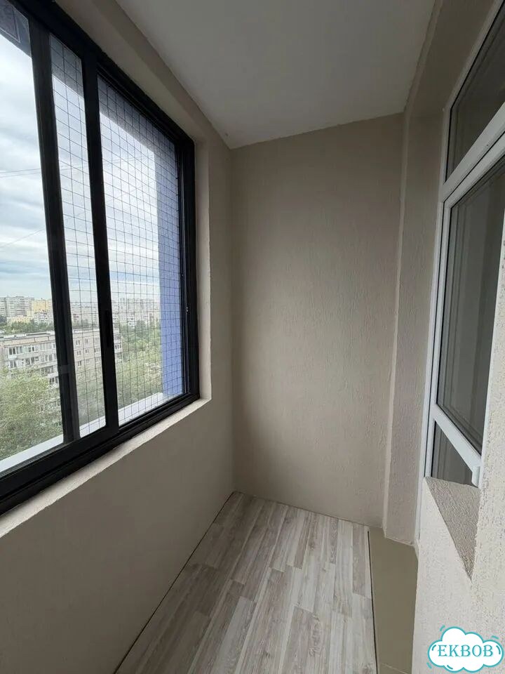 3-к. квартира, 54,6 м², 11/25 эт. фото 22