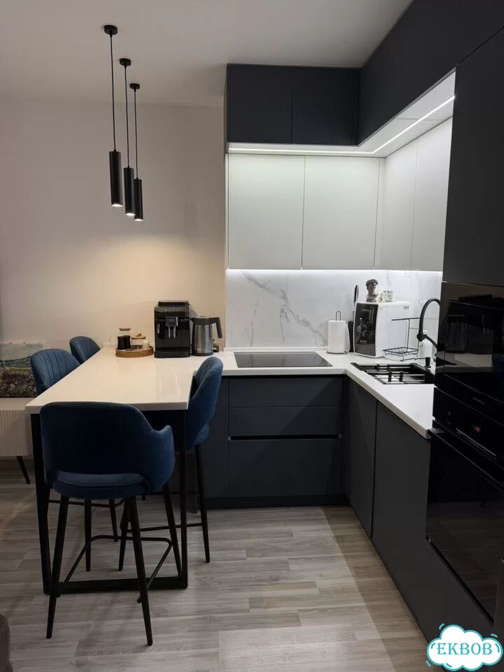 3-к. квартира, 54,6 м², 11/25 эт. фото 3