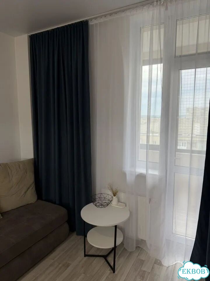 3-к. квартира, 54,6 м², 11/25 эт. фото 7