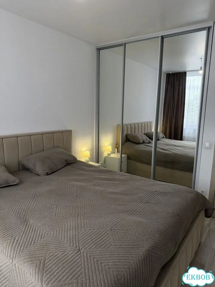 3-к. квартира, 54,6 м², 11/25 эт. фото 9