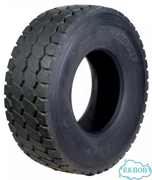 Шина грузовая 425/65 R22.5 Long March LM539 F Прицеп 166J 22pr фото 1