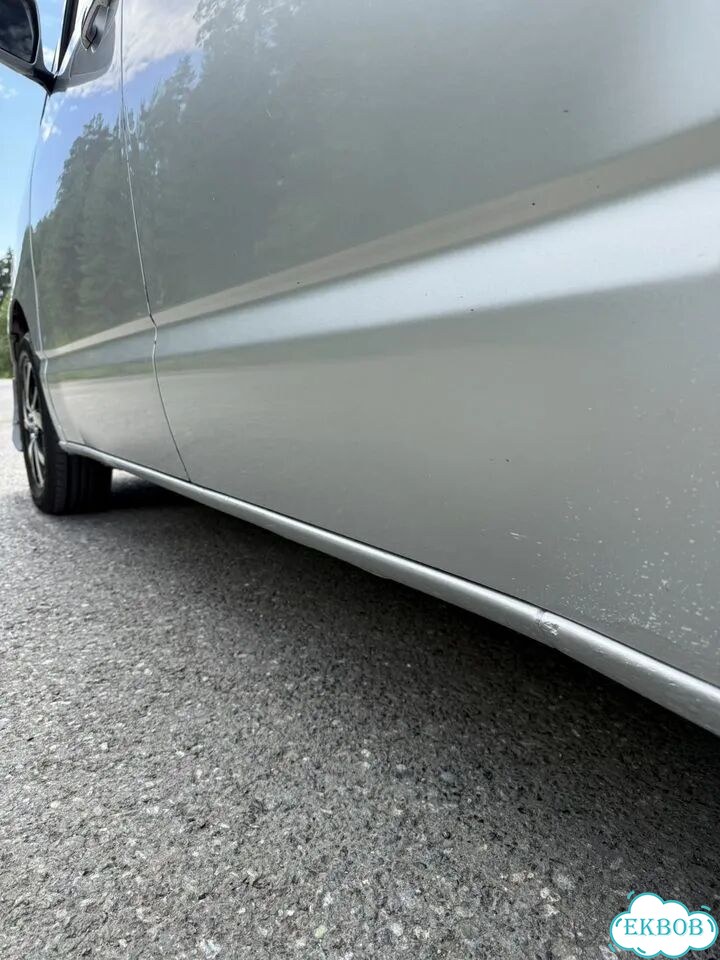 Toyota Noah 2.0 AT, 2003, 230 000 км фото 15