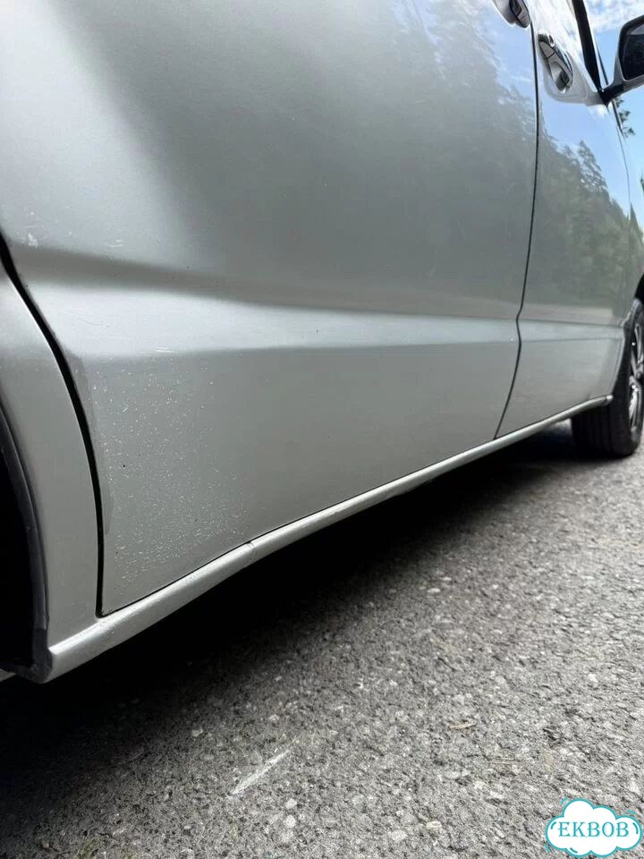 Toyota Noah 2.0 AT, 2003, 230 000 км фото 18