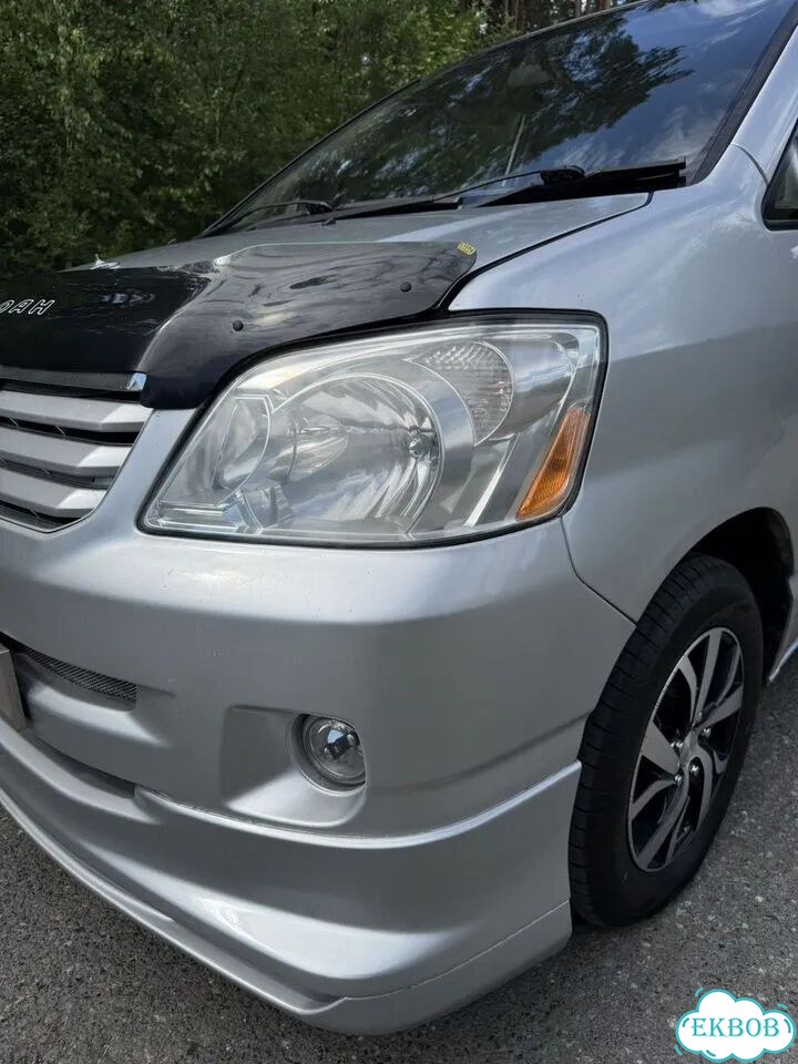 Toyota Noah 2.0 AT, 2003, 230 000 км фото 20
