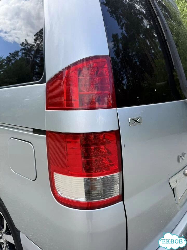 Toyota Noah 2.0 AT, 2003, 230 000 км фото 21