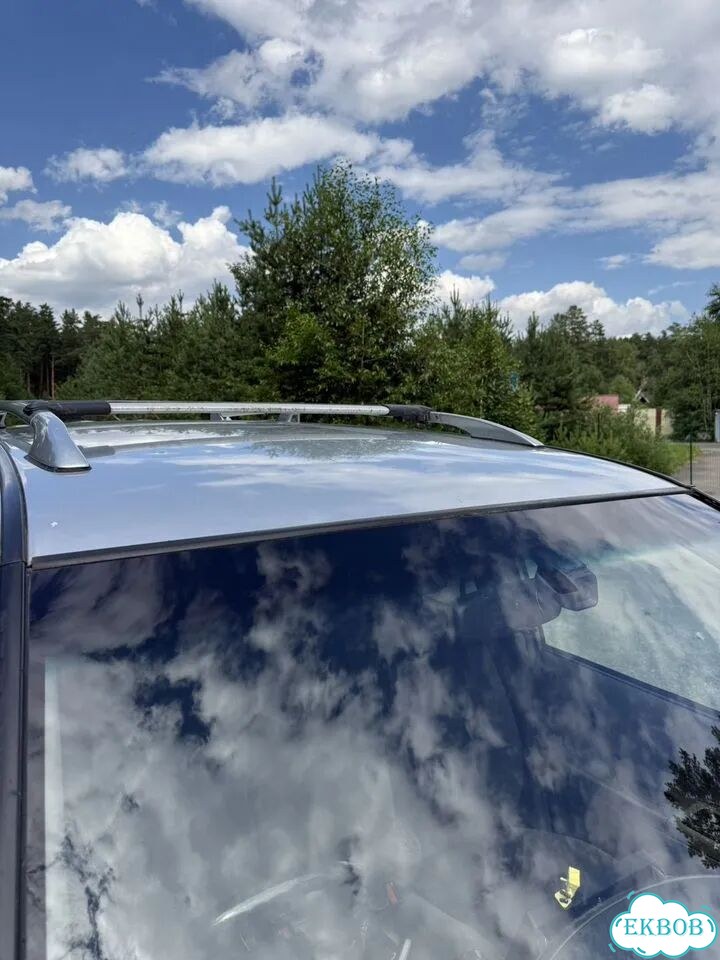 Toyota Noah 2.0 AT, 2003, 230 000 км фото 22
