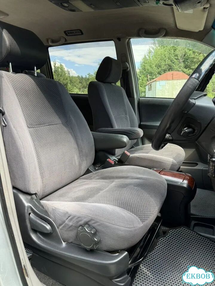 Toyota Noah 2.0 AT, 2003, 230 000 км фото 25