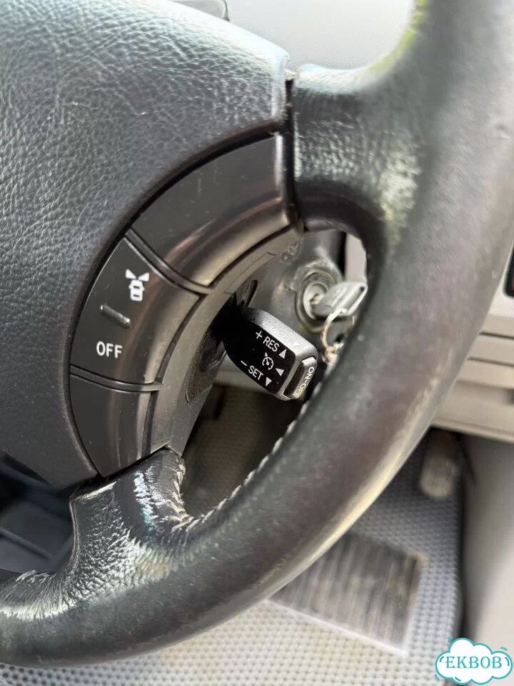 Toyota Noah 2.0 AT, 2003, 230 000 км фото 27