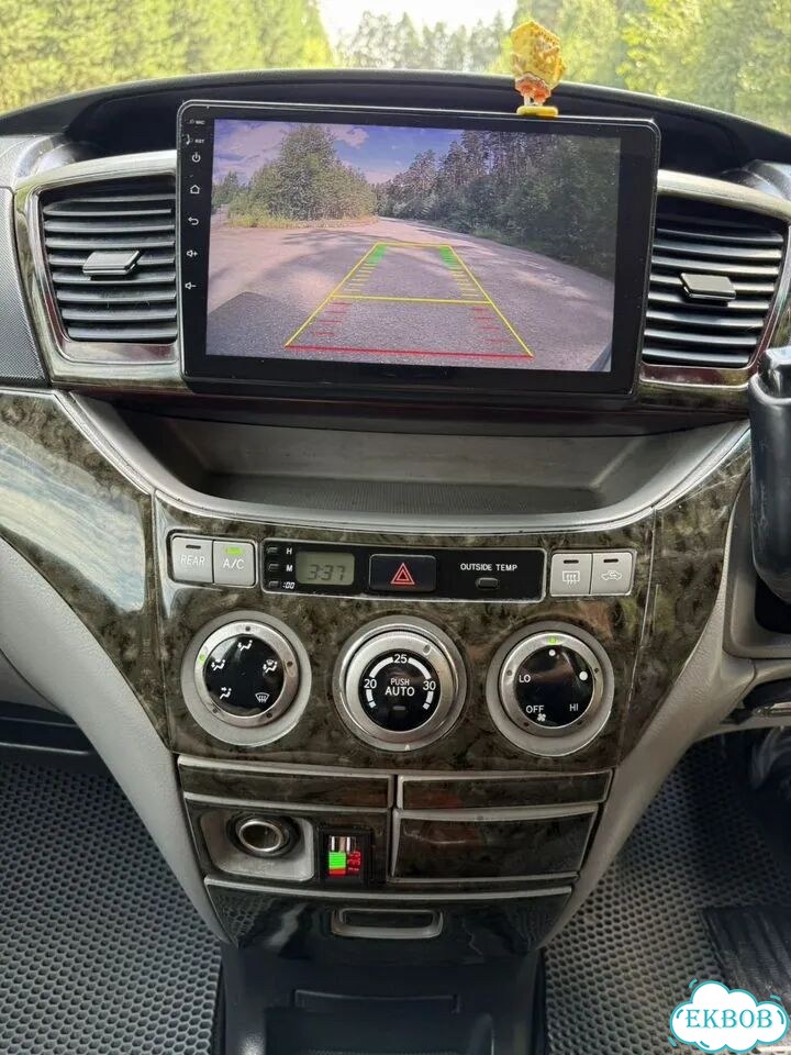 Toyota Noah 2.0 AT, 2003, 230 000 км фото 29