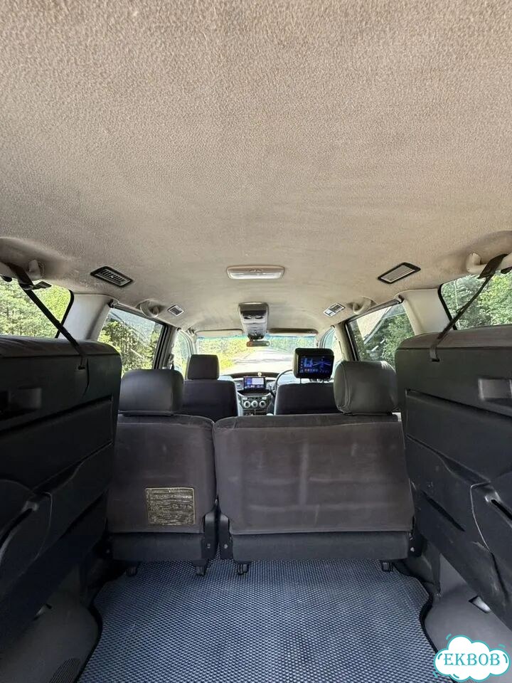 Toyota Noah 2.0 AT, 2003, 230 000 км фото 30