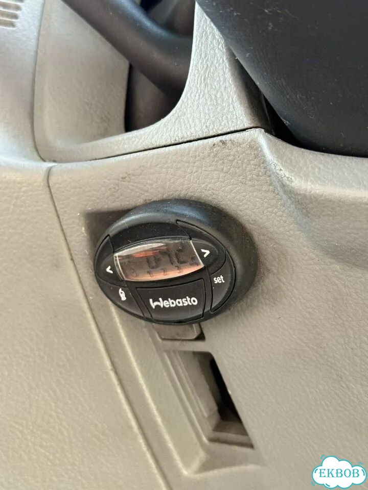 Toyota Noah 2.0 AT, 2003, 230 000 км фото 34