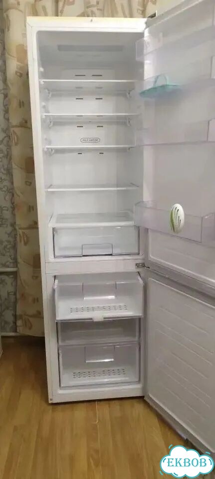 Холодильник Lg GW - B489BSW фото 2
