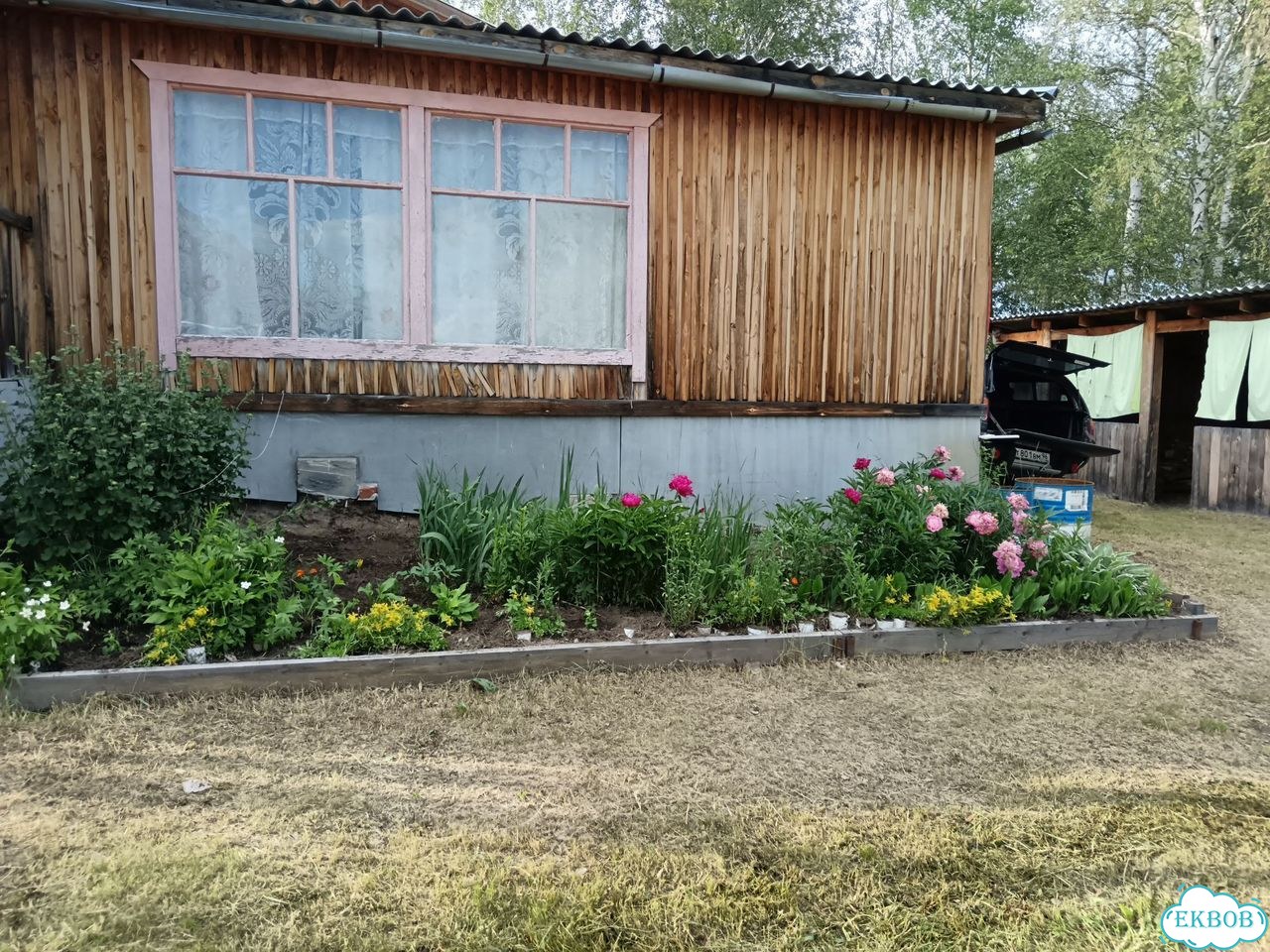 Дом 31,5 м² на участке 21,3 сот. фото 2